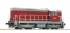 Dieselov lokomotva T466.2, SD